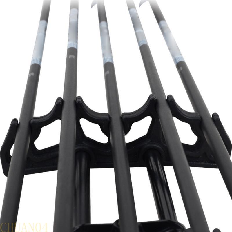 A1A2 Lightweight Mounted Quivers 5 Arrow Holders for Recurves Bow Arrow Quivers for Compound Bow Archerys Quivers for 5 Arrow