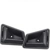 Grab Handles 4Pcs Car Interior Inner Door Handles Replace Fit for Suzuki Universal