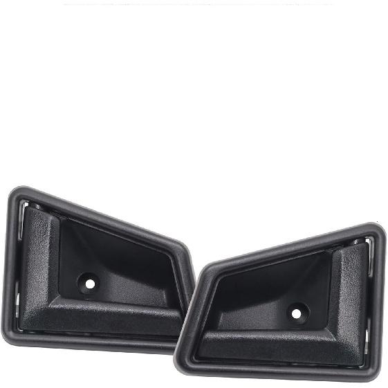 Grab Handles 4Pcs Car Interior Inner Door Handles Replace Fit for Suzuki Universal