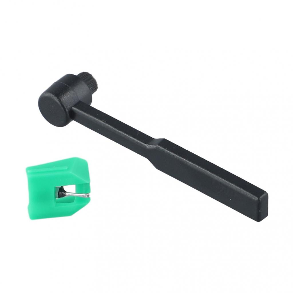 ATVMN95E Für Vinyl-Plattenspielernadelersatz Kompatibel mit VM95-Tonabnehmern