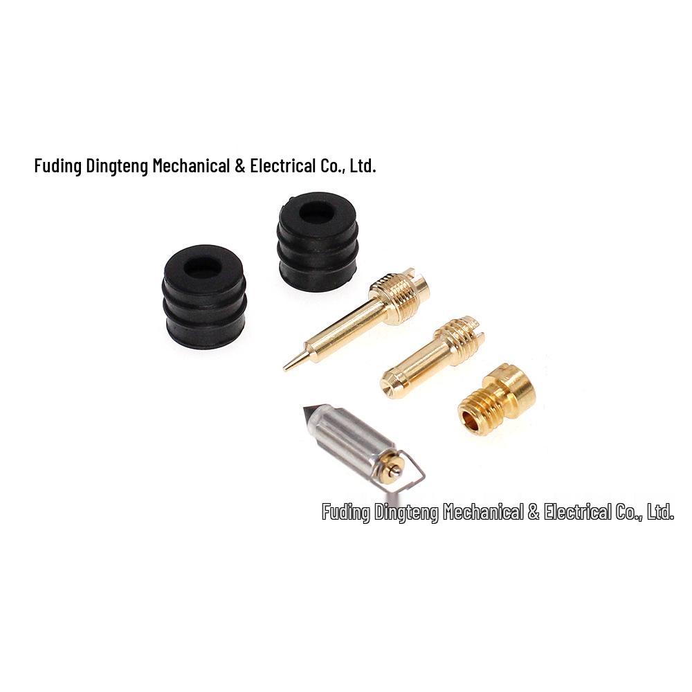 Yamaha FZR600R Carburetor Repair Kit (1989-1999)