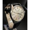 Used CITIZEN Citizen Crystal Date 27 Stones Automatic Volume