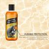 Car Tire Cleaner Car Tire Cleaning, Decontamination, Descaling Tire Cleaner 100ml