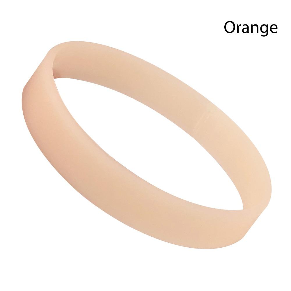 Gumový svítící náramek silikonový náramek módní šperky silikonový náramek párty