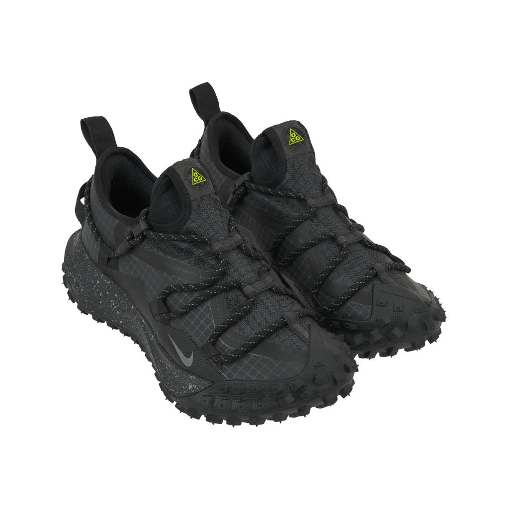 Nike ACG Mountain Fly Low GTX SE Dark Smoke Grey Men Sneakers Black Iron-Grey DD2861-002