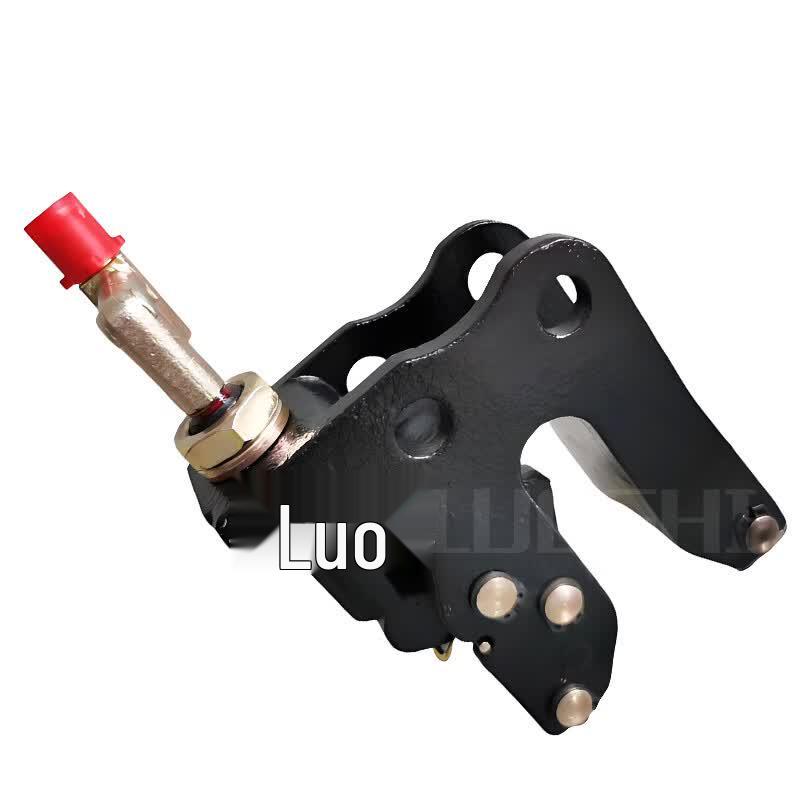 Luoshi Dongfeng Tianjin EQ1120GA Cab Hydraulic Lock