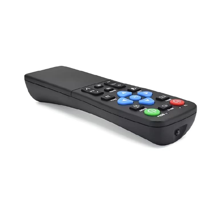 DVB1881LC Big Button Remote Control Replacement Part Television Remote Control LED LCD Media Player Accessories