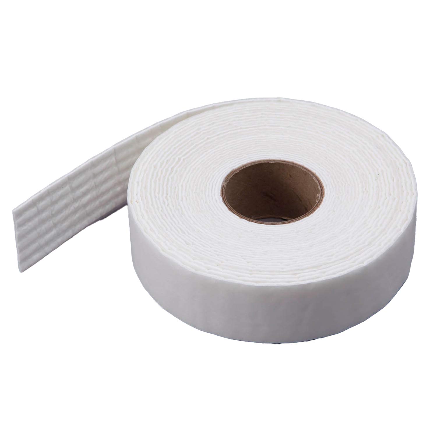 

Comolife Tape x for Carpets and Prevents Slip and Made in Japan Anti-Slip (3cm 6m) - Anti-Slip Mats, Curling, Washable, белый