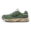 Initiator Stoff Niedriger Schnitt Laufschuhe Herren Grün 394055-100(Team1122-)