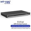 MT-viki HDMI 8x8 Multi-Screen Splicing Processor