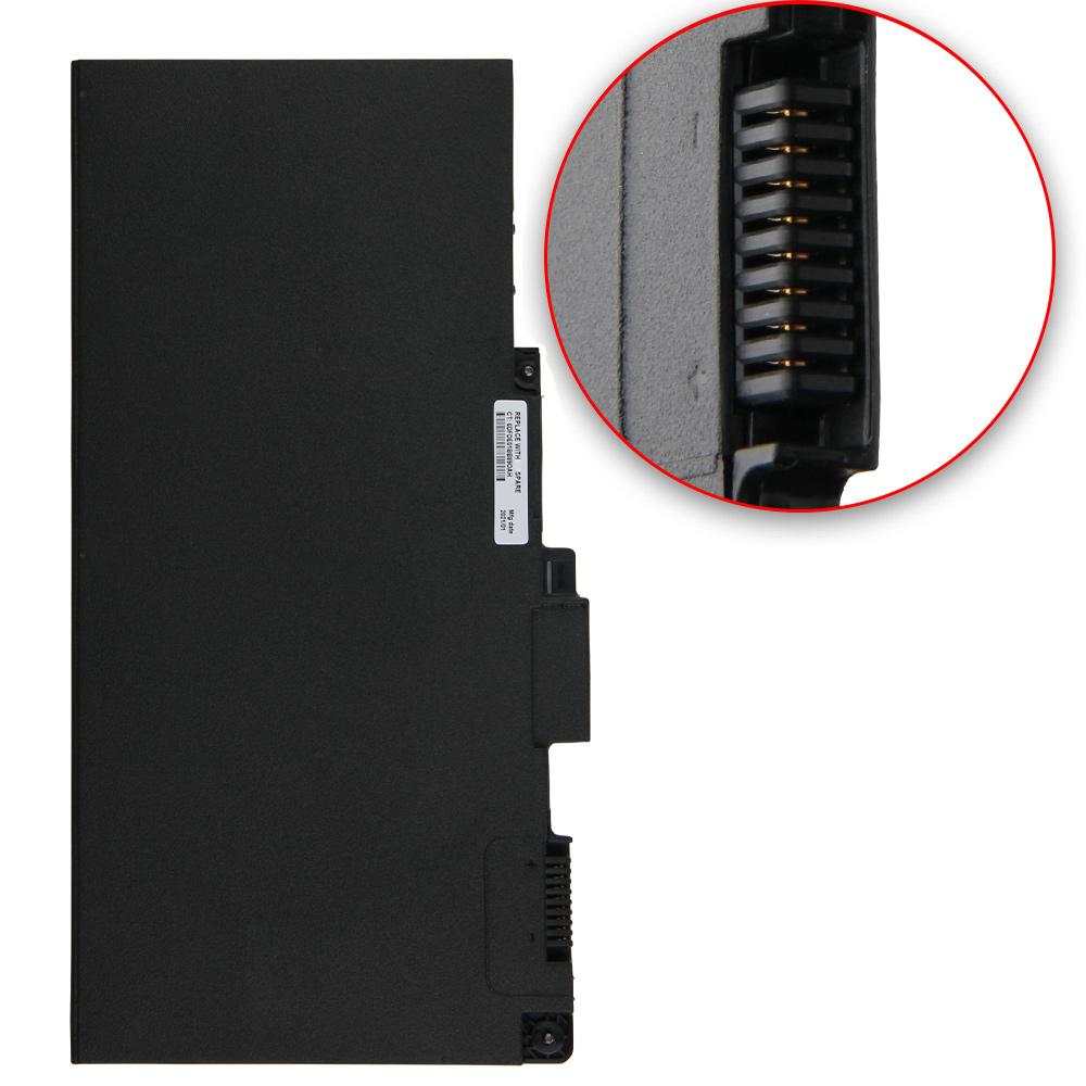 Replacement Laptop Battery TA03XL HSTNN-DB7O For HP Elitebook 840 745 848 850 755 G3 G4 ZBook 15u G3 G4 mt42 mt43 51Wh