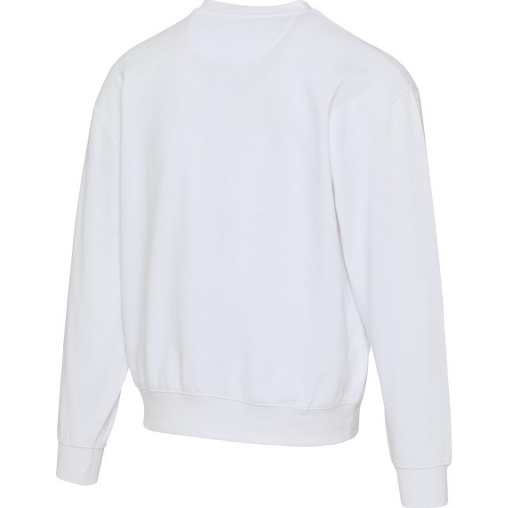 Elevate Unisex Adult Boris Oversized Sweatshirt