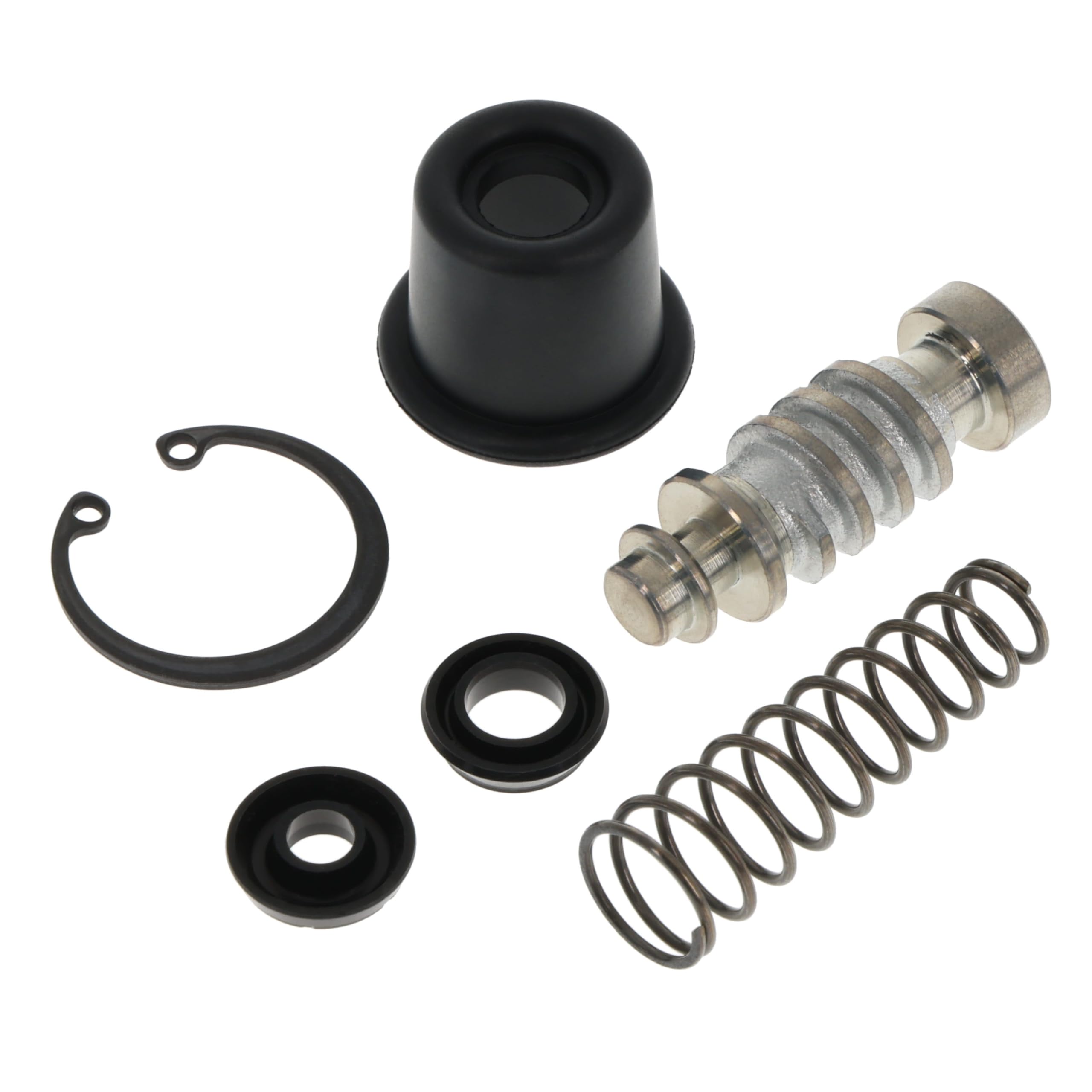 

Nissin brand master cylinder repair Piston cup part number for parts & set, 2E2-023, motorcycles.