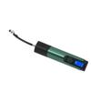 Portable Air Pump Intelligent Digital Display Multifunctional Handheld Tire Inflator for Cars Bikes