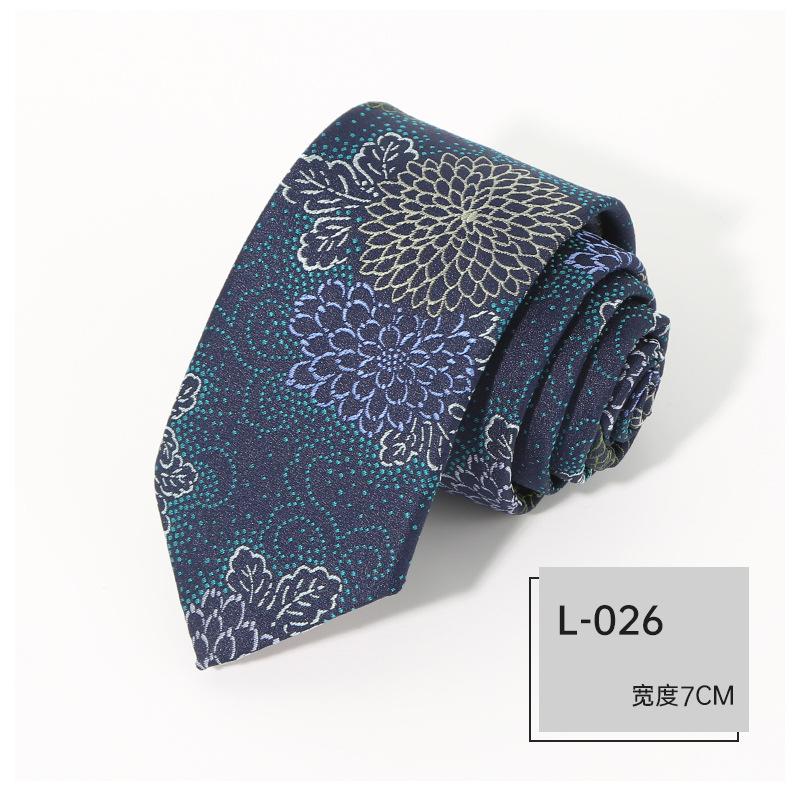 

Rael Синяя Серия Галстук 8 см Полиэстер Шелк Деловой Костюм Жаккардовый Галстук Оптовый Галстук