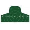 Huateng Archery Training Head Target Paper