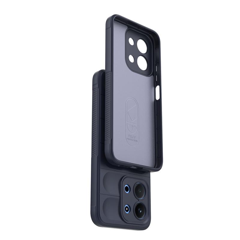 For Xiaomi Poco C85 Case Xiaomi Poco C85 4G Cover Funda TPU Anti-Slip Silicone Shockproof Protective Phone Cover Xiaomi Poco C85
