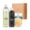 White Musk 400ML & Black Musk 250ML Shower Gel Gift Set