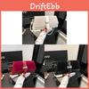 Simple Solid Color Pu Shoulder Bag For Women Casual Daily Use Small Crossbody Bag
