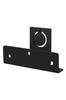 GeChic Quick Release Wall Mount Plate VESA75 Mobile Monitors Compatible with VESA 75 Monitor Desktop M141E/M152H/M161H Arms/Wall Brackets/T1S2 Stands,