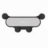 Universal Gravity Car Phone Holder – Customizable with LOGO