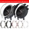 PC Hollow Case Anti-scratch Protective Shell Anti-Drop Protective Frame Bumper Protector Cover for CMF Watch Pro 2 Samrt Watch