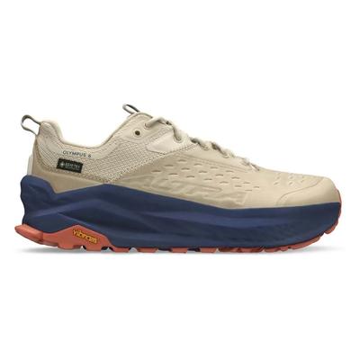 Buty do trail runningu Olympus 6 Goretex