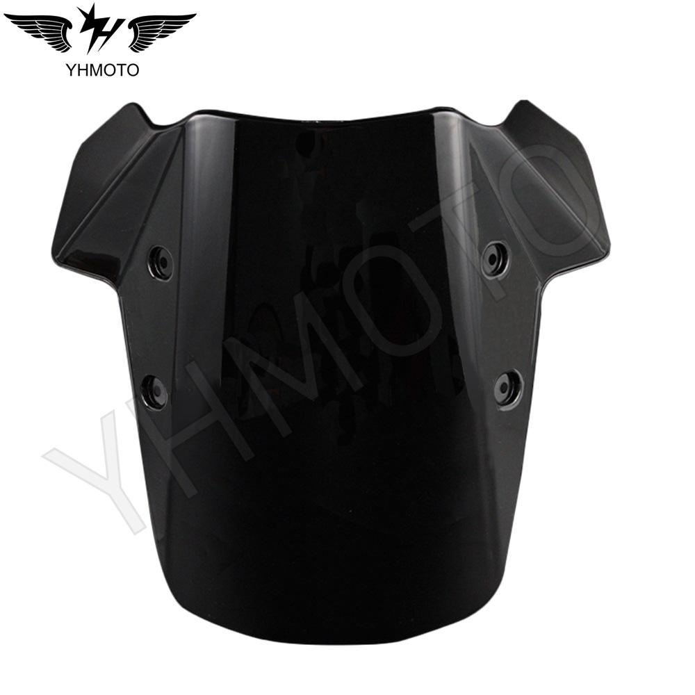 

Honda NAVI NVA110B Windshield (2018-2023)