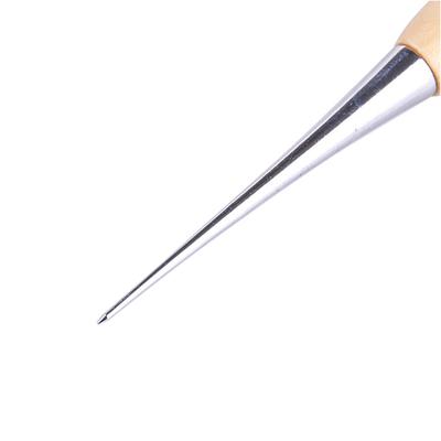 Universal Carving Chisel High Carbon Steel Punching Efficient Leather Tool For Woodworking And DIY Sewing Stitching Hand Tools