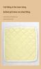 Electric Heating Ai Rong Seat Cushion and Blanket - Winter Home Office Hot Compress Ai Cao Cushion