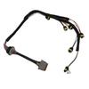 Powerful 153-8920 Wiring Harness For Caterpillar 3126 3126B C7 Engine Injector Harness 1538920