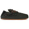 New Balance CRVN MOC v2 Black Unisex Lifestyle Slip-On Shoes SUFMOC2G