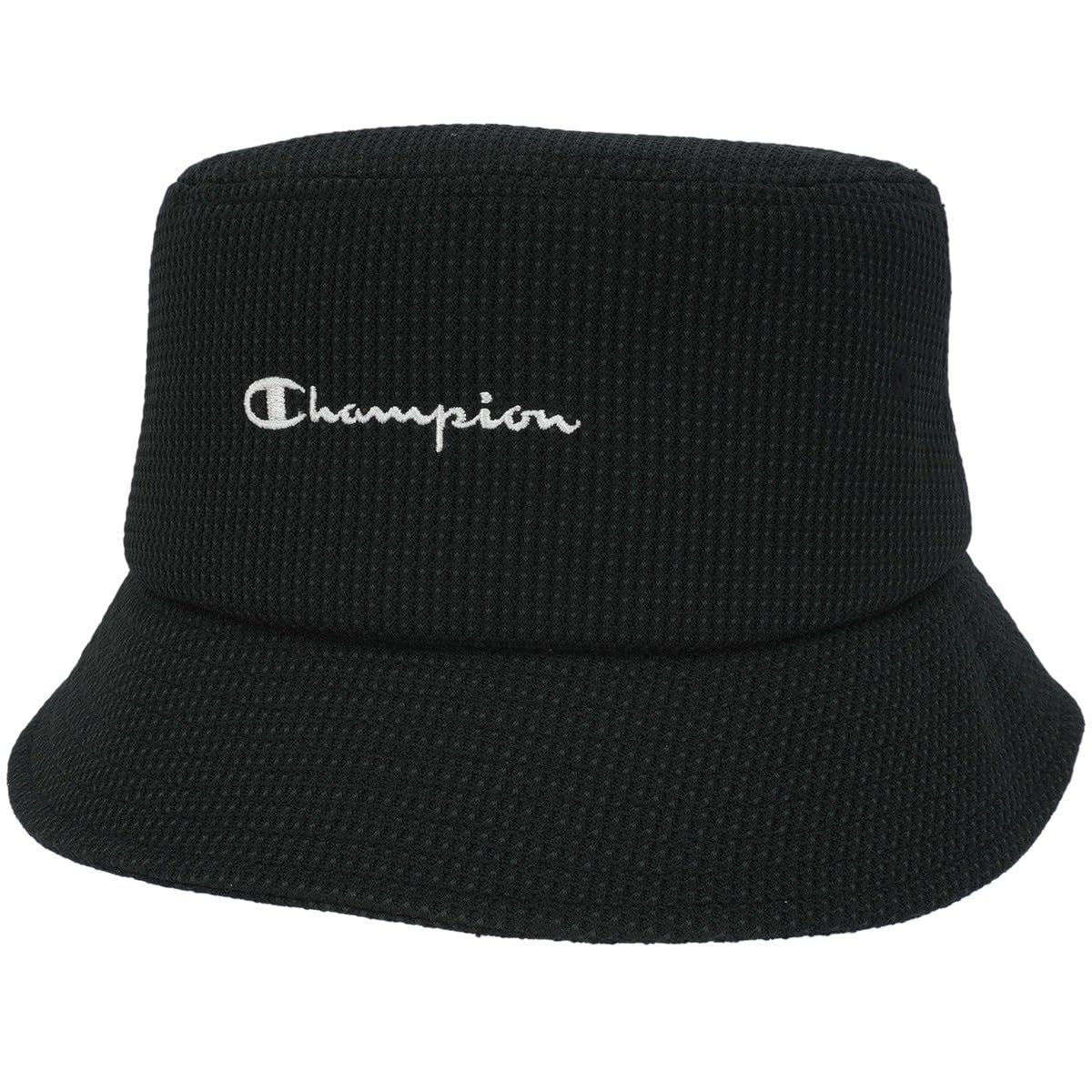 

Женская шапка Champion, Теплозащитная, Логотип надписью, CW-BG701C, Черный