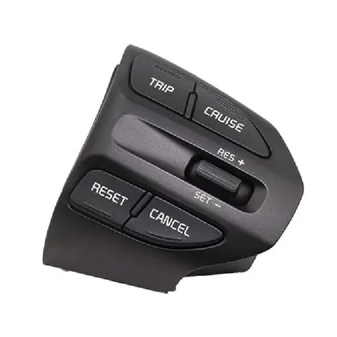 Steering RH Remote Cruise Control Switch 96720G6010 For Kia RIO K2 Picanto 2017 2018 Car Accessories.