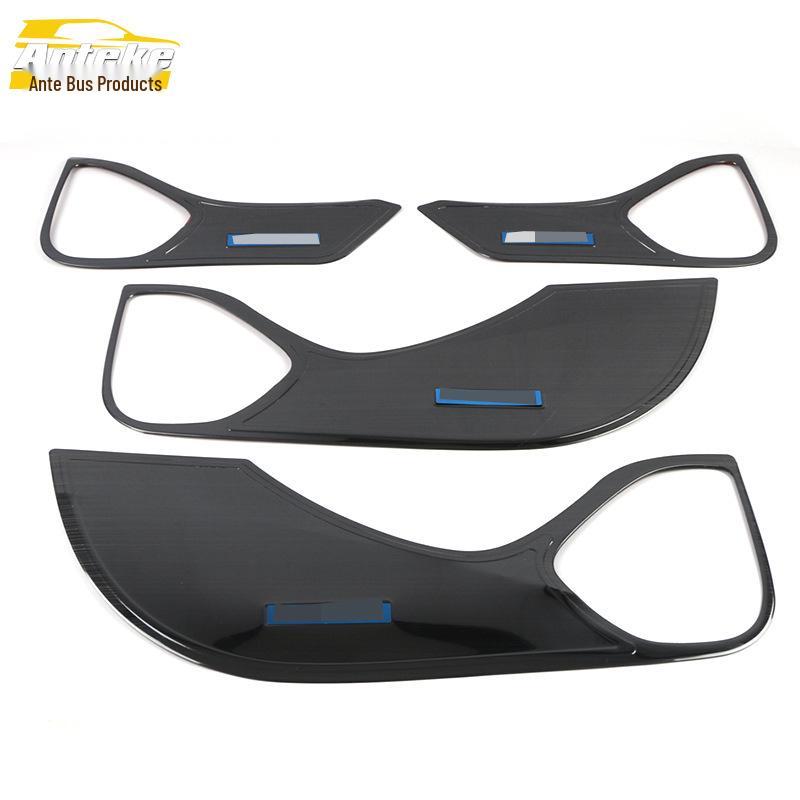 Enclave Door & Body Anti-Kick Panel Stickers for 20 Models