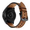 Strap for Samsung S3 Frontier Galaxy Watch 46mm Amazfit Bip Leathe Watchband Gear S 3 22mm Watch Band Huawei Watch Gt 2 Strap