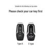 Ford Taurus/Old Explorer/Mustang Key Bag & Cover for Women
