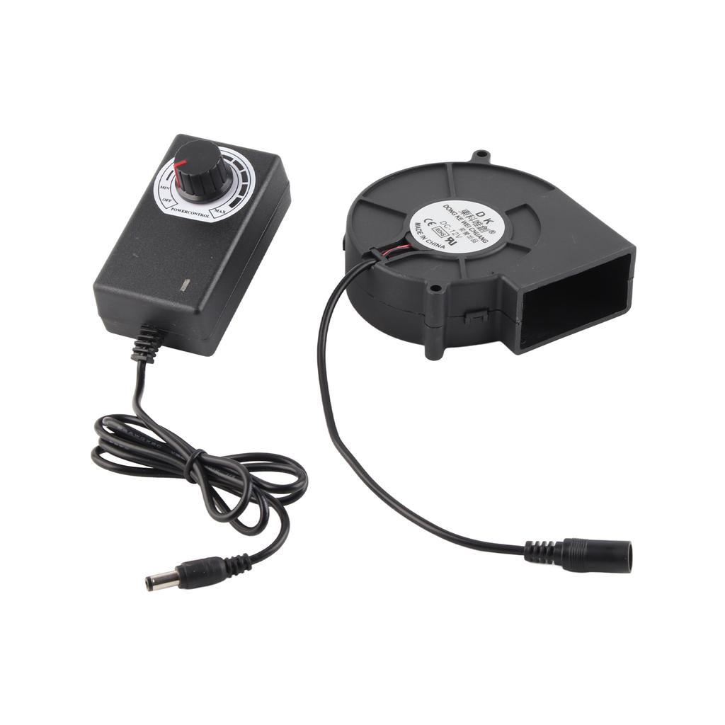 Air Blower Portable Time Saving Multi Purpose Hand Crank BBQ Fan for Camping Fireplace Bonfire