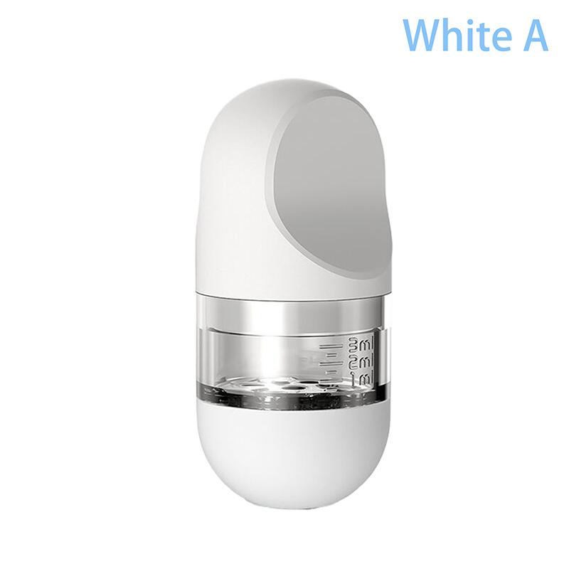 

Аппликатор для кожи головы, жидкая расческа, портативная мини-массажная расческа, эфирное масло, жидкий направляющий массажер против выпадения волос, инструменты для ухода за кожей головы A