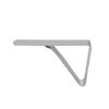 Windproof Tablecloth Clips Stainless Steel Table Cover Clamps Straighten and Fix Tablecloths Sily for Home Parties Picnic Et Dinner and Wedding