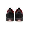 Vans UltraRange Pro Spitfire Wheels Black Red Gum Unisex VN0A3DOSQOM