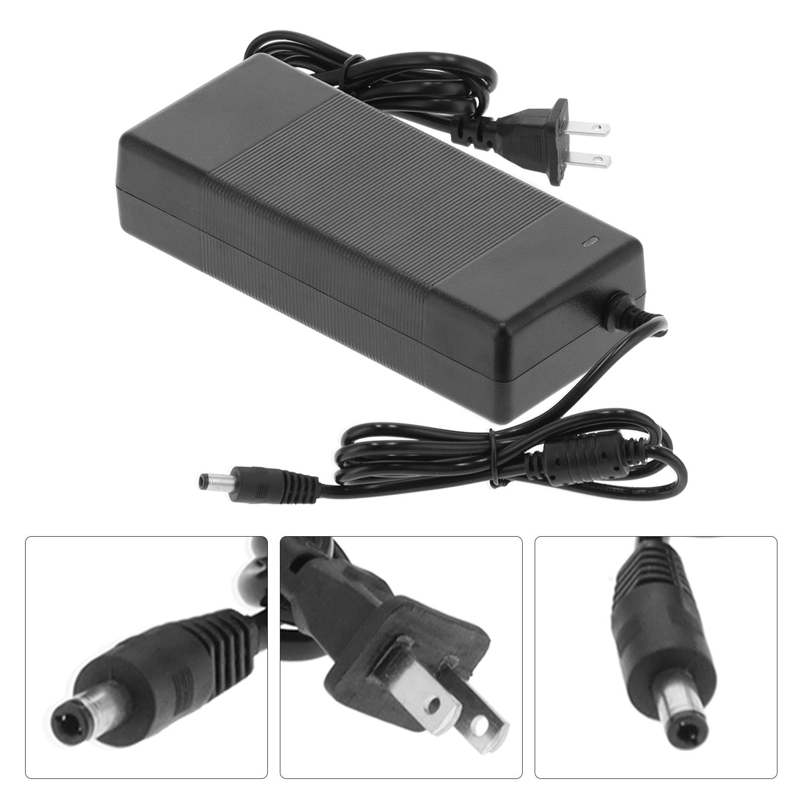 

Адаптер живлення Імпульсний блок живлення Пристрій перетворення Вихід DC48V 4A