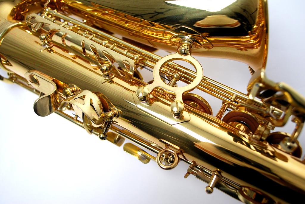 Kaerntner Alto Saxophone Gold KAL-62