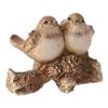 Country Living Birds Ornament