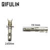 20 Pcs Automotive Female Crimp Terminals Splice Pins For Transmission Gearbox Connector Plug 3D0973993 1J0927320 420973716
