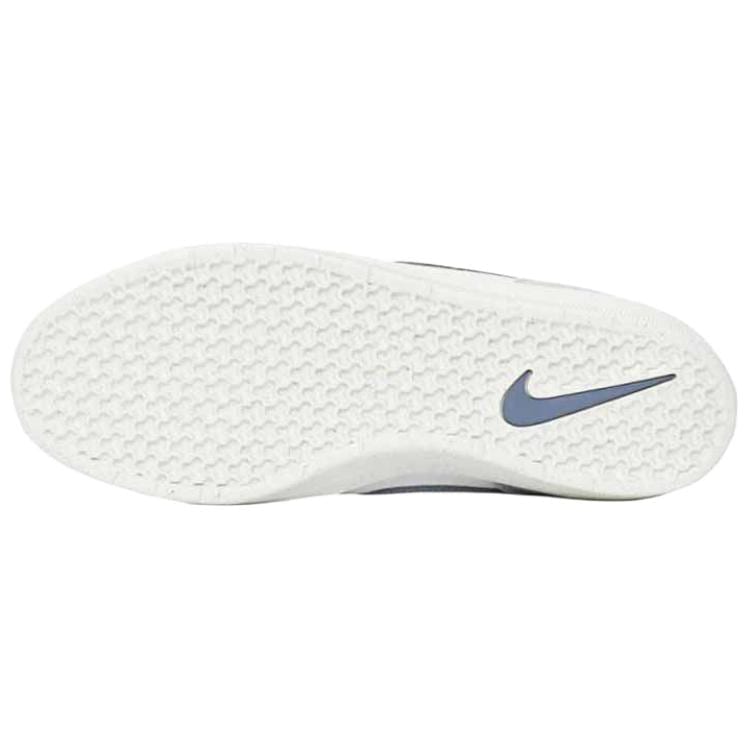 Nike Sb Force 58 Wolf Grey Slate Blue IH0636-141