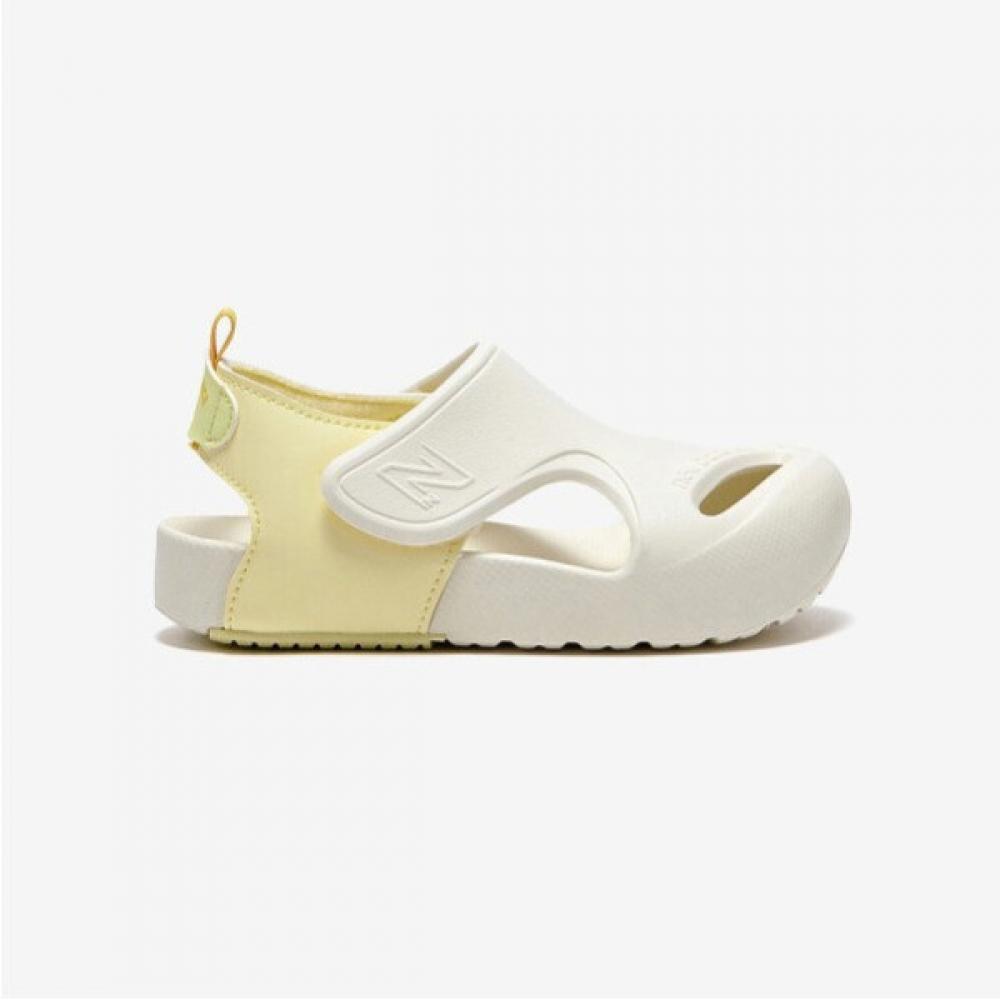 

New Balance Kids K8812i2p Nkples750i Ivory (39)Ivory/170