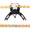 Puntos Bicycle Bike Open Close Chain Link Removal Quick Repair Tool Magic Buckle Plier