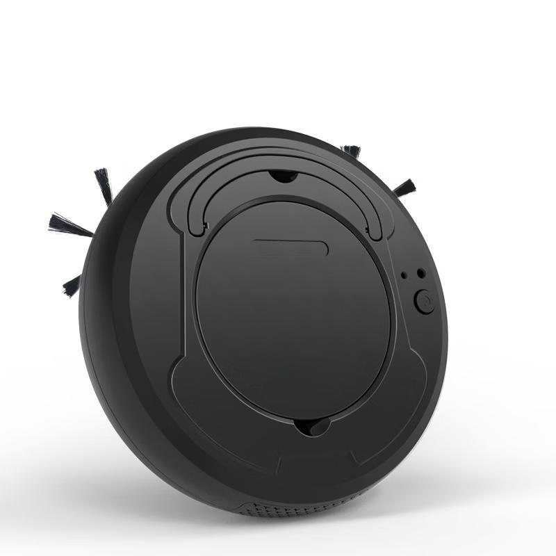 LISM Smart Robotic Vacuum Cleaner