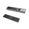 GeShiWei GSW-MS100 280KG Single Door Electromagnetic Lock CN plug (adapter included)